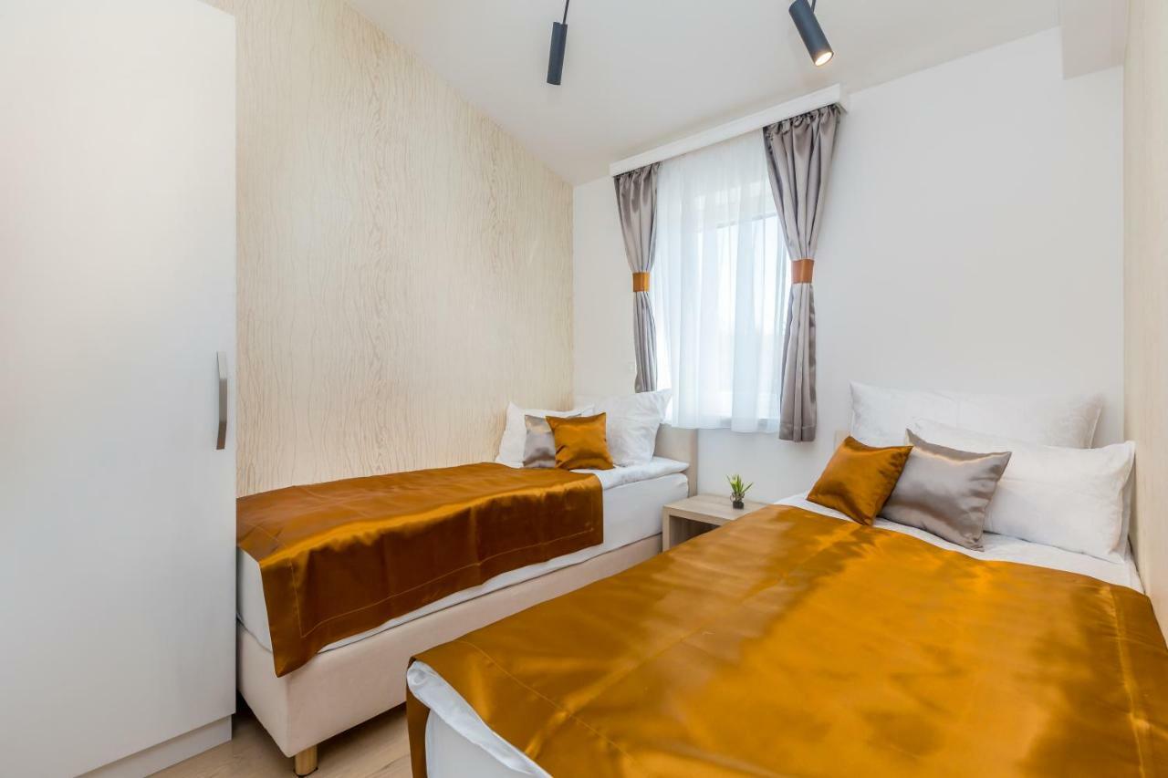Villa Roko Malinska Kültér fotó